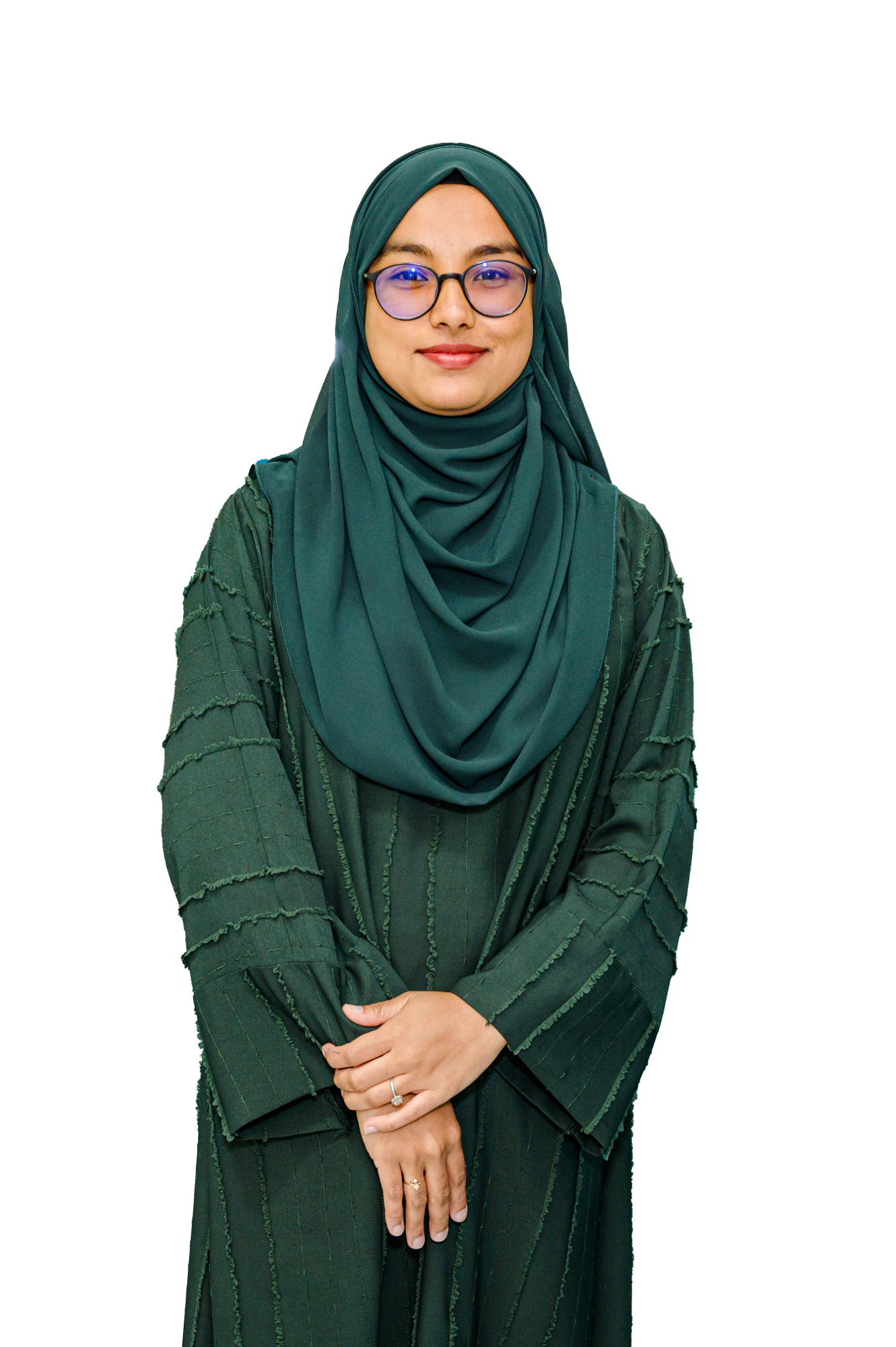 Samila Abdulrahman